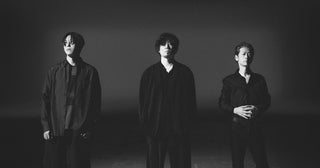 syrup16g、約4年ぶりのフルアルバム『Canon Feel』発売決定結成30周年締めくくる全国ツアーも開催