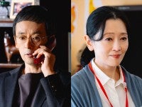 滝藤賢一＆麻生祐未、『海に眠るダイヤモンド』ゲスト出演！物語の鍵を握る人物役最終回は2時間SP