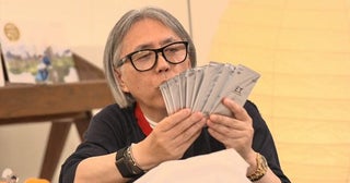 山口一郎の遅刻により、藤原ヒロシのみでスタートする「FUJI-YAMA ID-NIGHT-FISHING」ユルさがたまらない第41弾