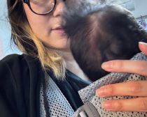 精神薬を1日20錠飲んでいた私が出産→まさかの結果に自分でもびっくり「産後うつになりやすそうだと思ってたけど…」