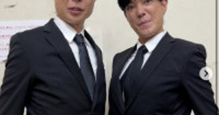吉本新喜劇・金原早苗、“VIVANT軍団”を結成RGのチンギスら豪華ものまね集結