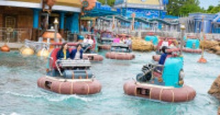 東京ディズニーシー「アクアトピア」9．14終了「泣いた」「新時代か」SNSで悲しみの声広がる