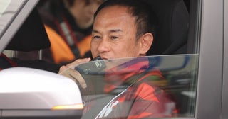箱根駅伝総合４位と健闘した早稲田大・花田勝彦監督が明かす「３強崩し」の戦略 「往路は想定した順位のなかで一番いい位置で終えられた」