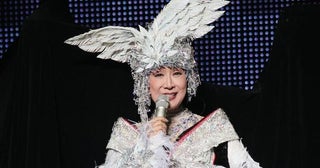 小林幸子、五木ひろし、前川清、丘みどりの名ステージを無料放送圧巻の歌声が響く演歌コンサート4作品