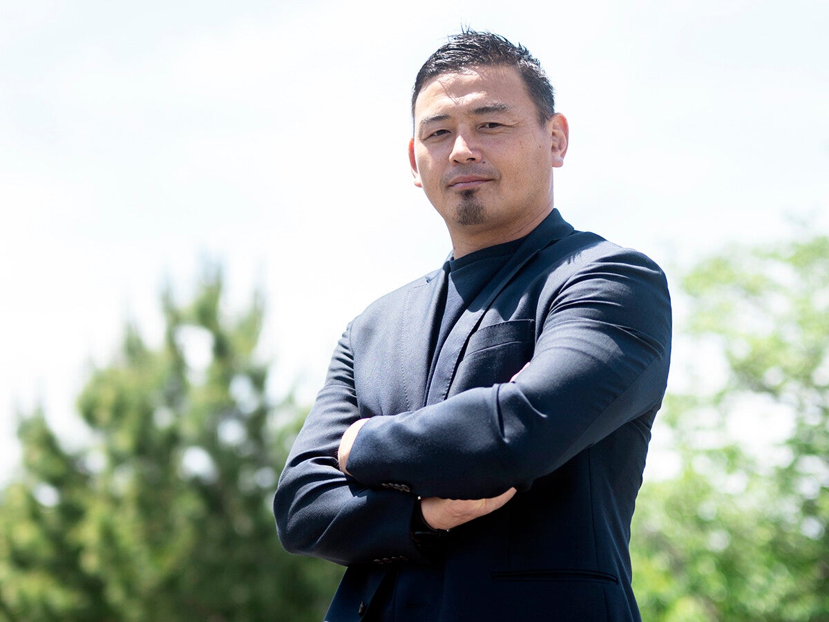 元ラグビー日本代表・五郎丸歩「尖っていた」大学ルーキー時代私生活でも「すれ違う奴ら、全員倒してやる」