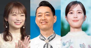 秋元真夏、設楽統＆生田絵梨花との誕生日ショットを公開「エモすぎ」「全乃木坂ファンが喜ぶ写真だね」の声