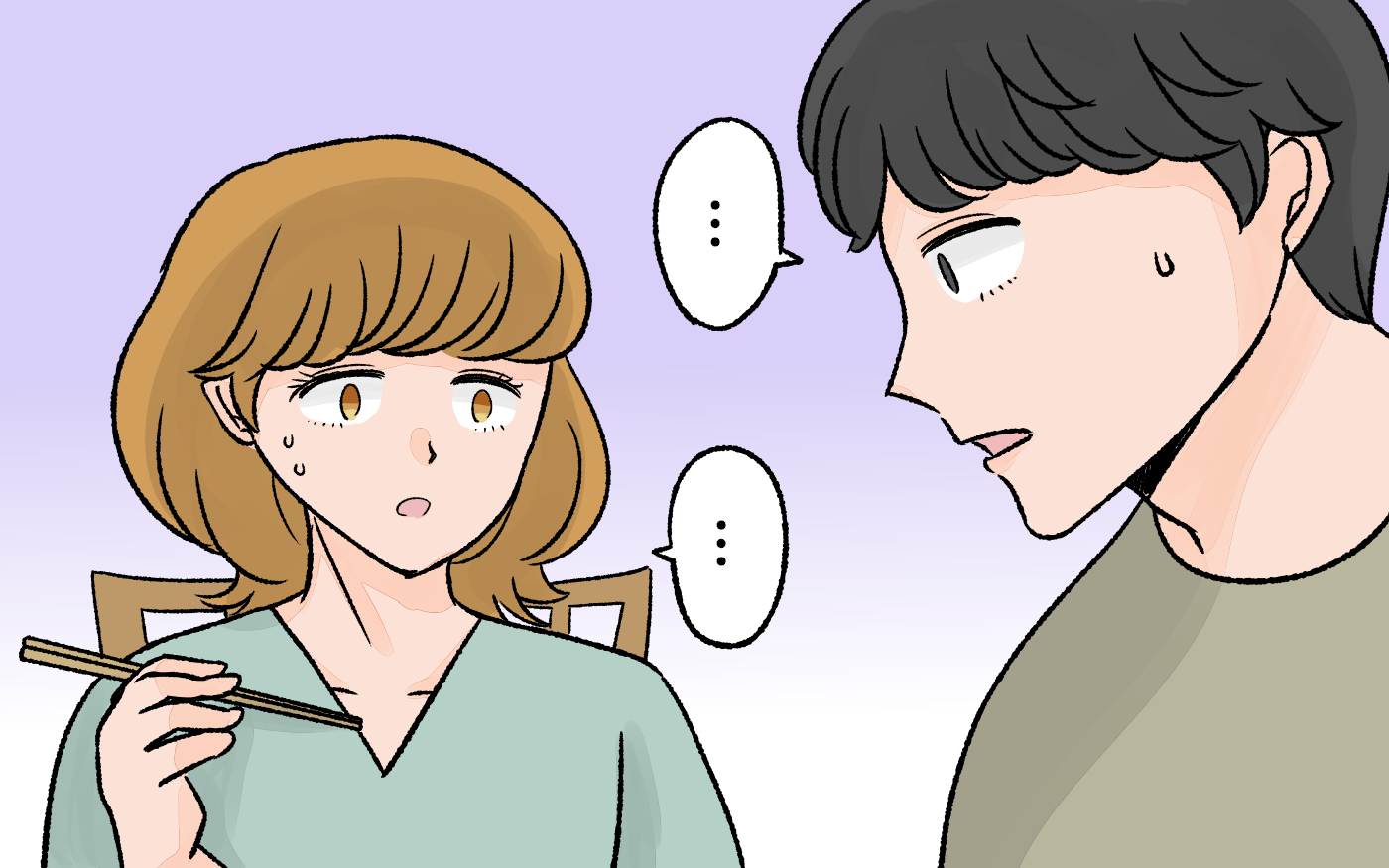 「え…小1でもうそんな事言うの？」娘の突然の成長に親がついていけない…！ どうしたらいい？