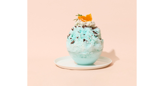 人気店が監修するヴィーガンカフェのかき氷が気になる！今年は、す～っと爽やかな「チョコミント」も仲間入り