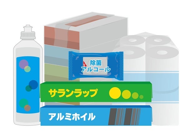 【達人が選ぶ！ふるさと納税】買い物の手間も軽減できてムダなく使い切れる「生活の必需品」