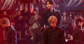 中島健人主演『ラブ≠コメディ』圧巻のパフォーマンスを別アングルで収録した特別映像の先行視聴カードが入場者特典第2弾に決定！