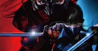 山本千尋、アクション時代劇『NINJA WARS』主演坂本浩一監督×ケイン・コスギ共演で2026年配信