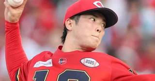 緒方孝市が今シーズンの広島を総括三本柱で13の借金を作った先発陣、中継ぎ陣の課題について語った