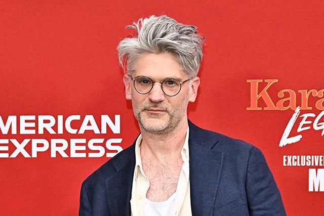 アガサ・クリスティー「終りなき夜に生れつく」を「ベスト・キッドレジェンズ」監督が映画化