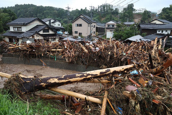 実は豪雨、台風、落雷にも対応可能！元が取れる「火災保険フル活用術」