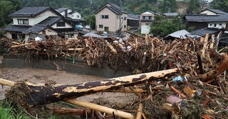 実は豪雨、台風、落雷にも対応可能！元が取れる「火災保険フル活用術」