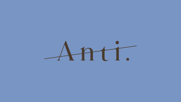 ブランドや流行に左右されない選び方。貴瞬、セレクトショップ「Anti（アンチピリオド）」をオープン