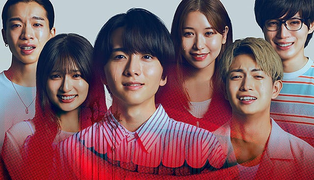 この映画のこと絶対に言わないでください……背筋原作ホラーの映画化「口に関するアンケート」違和感と恐怖が凝縮された映像公開