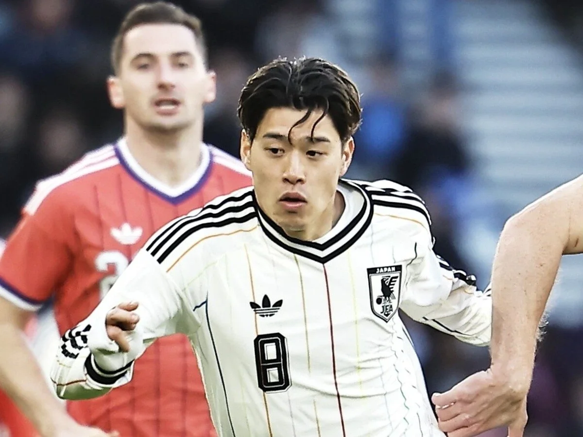 サッカー日本代表はスコットランド戦でハイプレス＆カウンターのみ成功 遅攻で崩せない現状は続いている