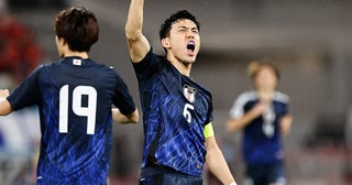 サッカー日本代表の中国戦 前半のビルドアップはよかったのか？ 後半の失点の原因は？ 林陵平が徹底解説