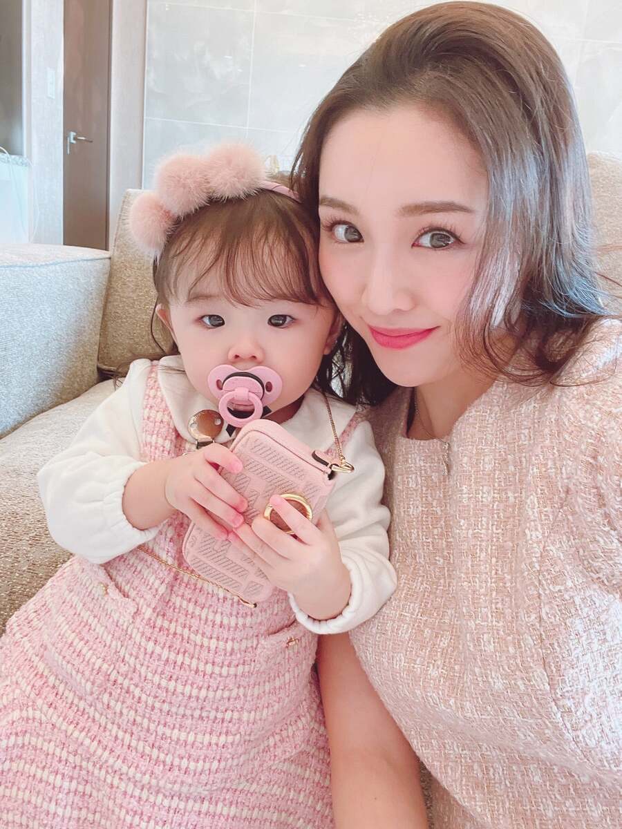 「25歳と30歳は全然違う」第三子妊娠中“セレブママ”石田安奈さんが明かす戦略的な第三子の産後プラン「無理すると数年後にガタがく