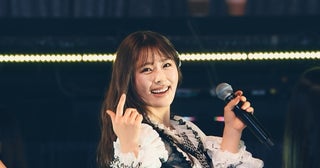 NMB48、渋谷凪咲卒業コンサートBlu-ray＆DVD本日発売！ 「渚サイコー！」のパフォーマンス映像公開