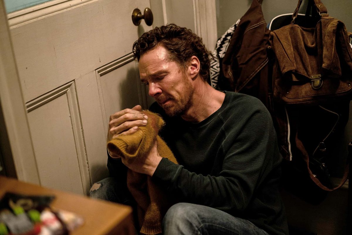 ベネディクト・カンバーバッチ主演『フェザーズその家に巣食うもの』本編映像＆入場者プレゼント解禁