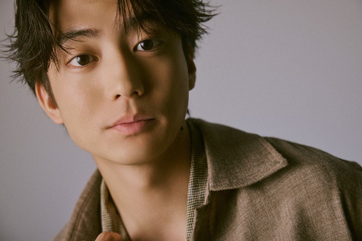 「異性との食事は浮気？」伊藤健太郎が考える、大切な人と向き合うためのルール