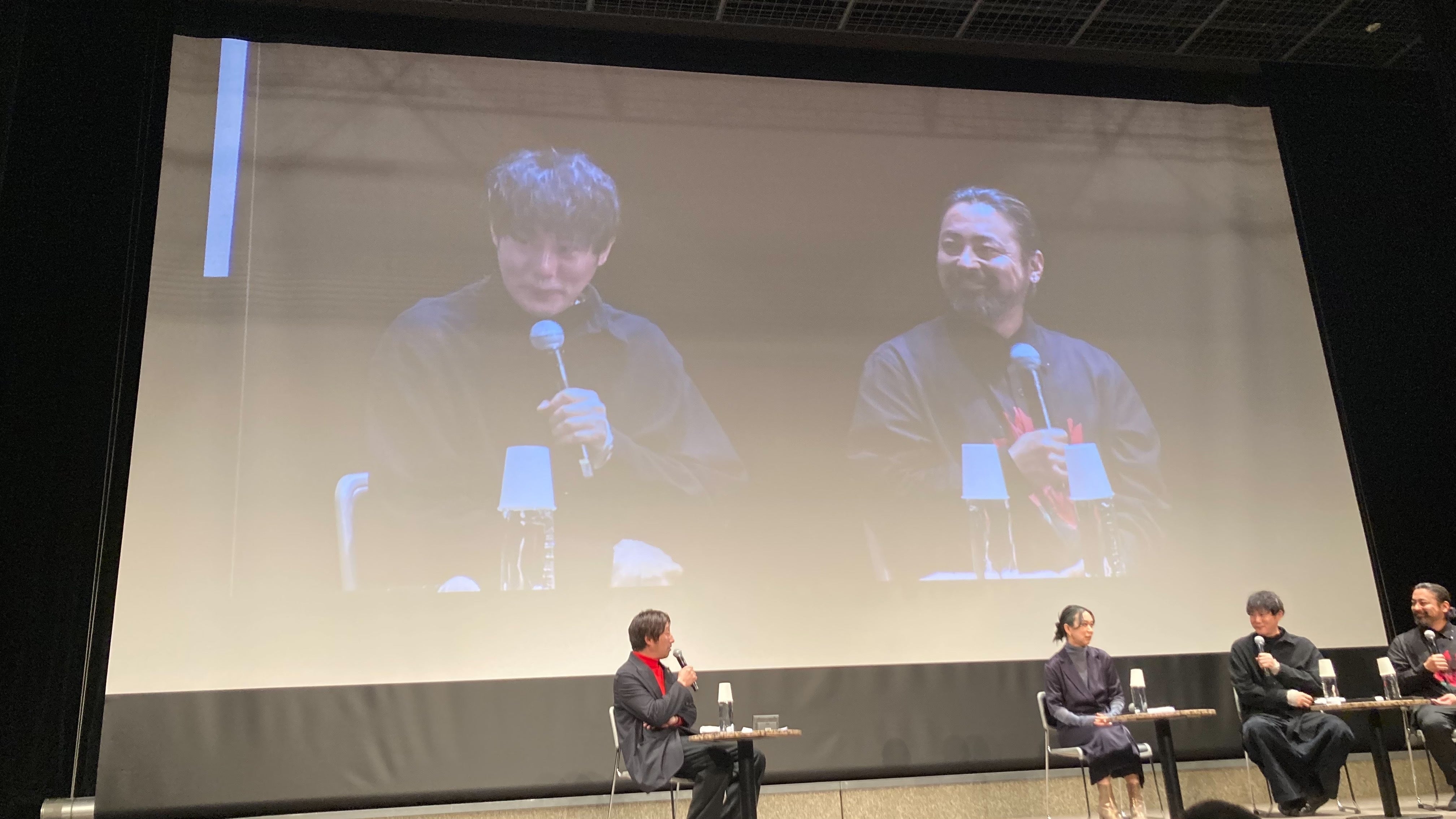 【広島国際映画祭2025】山田孝之、MEGUMIらがプロデューサーとして参加「MIRRORLIAR FILMS」が担うもの