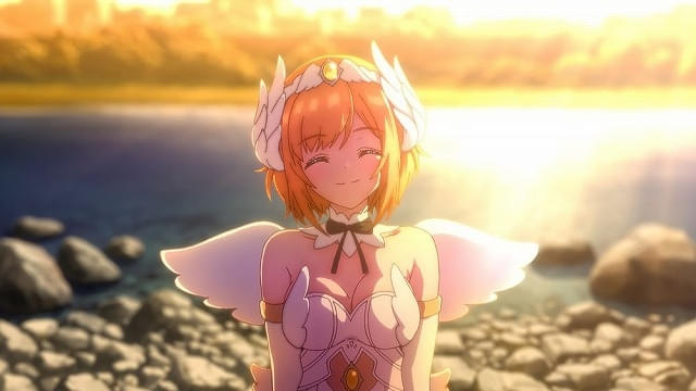 「アルカナディア」27月1月に放送主人公役に島﨑信長天真爛漫なディアーズたちを描いたティザーPV公開