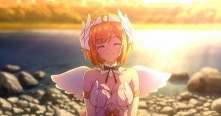 「アルカナディア」27月1月に放送主人公役に島﨑信長天真爛漫なディアーズたちを描いたティザーPV公開