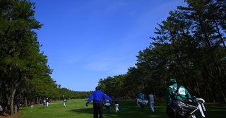 “最後のラウンド”を共にした一人浅地洋佑も尾崎将司氏を追悼「思い出になりました」