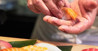 お寿司がおいしいビュッフェ8選！ホテルニューオータニ（東京）、ウェスティンホテル東京など、Youtuberモチ子さんおすすめ