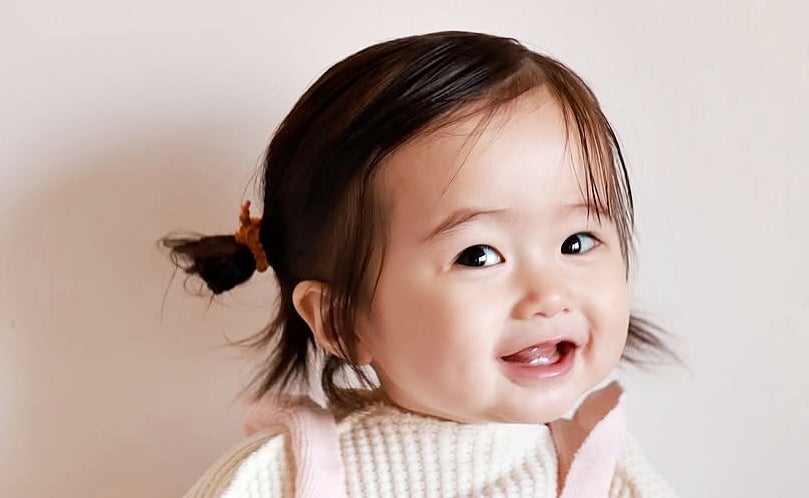 可愛いだけじゃダメですか♡ラブリーで可愛い名前が大注目！人気急上昇した女の子の名前はコレでした♡