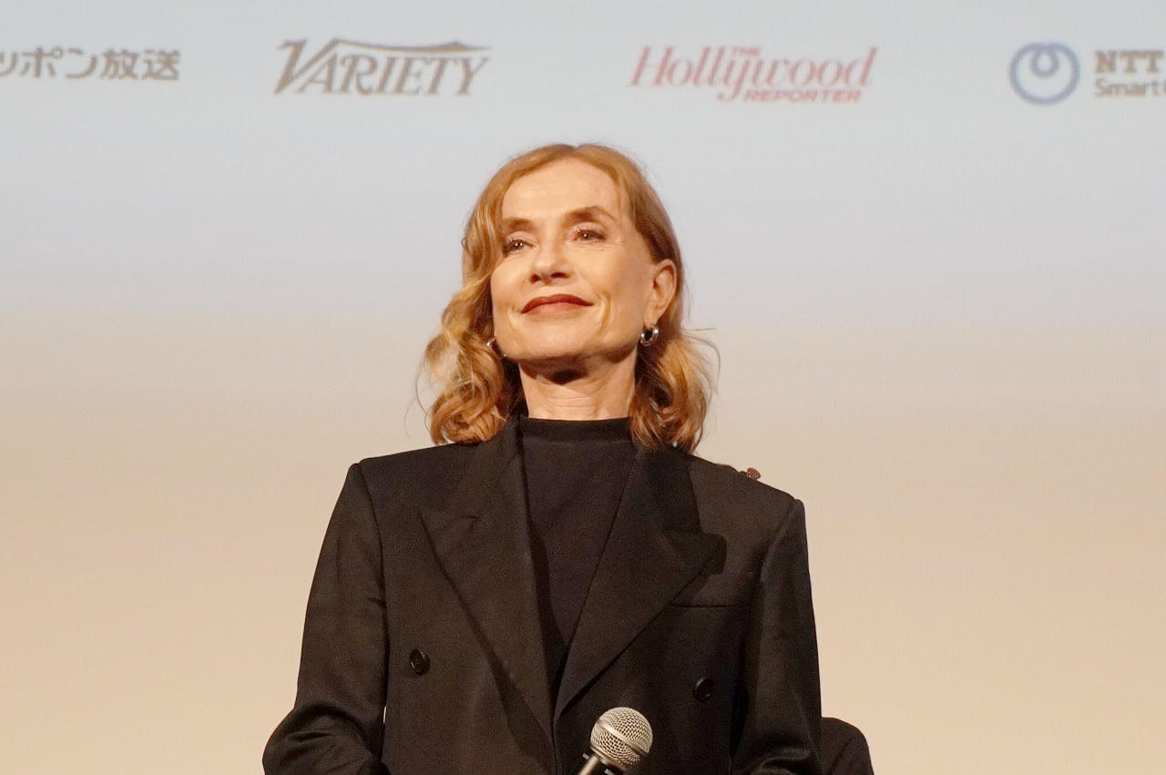 イザベル・ユペールがパリ・シネマテークのプレジデントにキャンセルカルチャーについても言及【パリ発コラム】