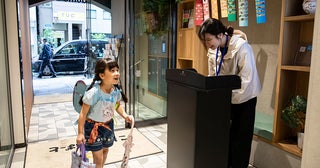 【子育て新常識】学童・習い事・塾・小児科まで1カ所に集約、送迎不要！ 親は仕事やピラティス「こどもでぱーと」で変わる日常東京都中野区など
