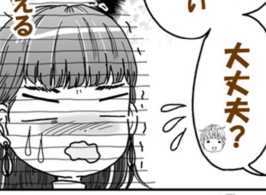 「漏れとった？」「パンパンやった？」生理を理解してくれるのはうれしいけど…トイレの度に聞くの！？