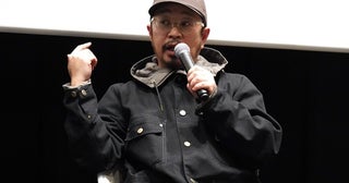 「レジェンドホラー映画祭」で『イット・フォローズ』が上映！宇野維正がホラー映画界の“いま”を分析