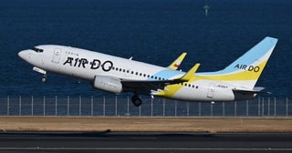 エア・ドゥ、日本ハムの勝利翌日に航空券購入で100ポイント共同企画第2弾