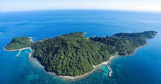 宮崎の無人島にプライベートリゾート「HINATA大島」がオープン！お得な「プレオープンプラン」の予約を受付中