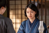 明日の『風、薫る』“直美”上坂樹里、必死に看護を学ぶ“ツヤ”東野絢香に実習を提案