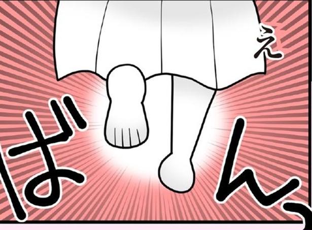 【実話】「なんで裸足？」娘の友達は放置子だった…！その“驚愕の理由”に「胸が痛い」「私の身近にも…」【漫画家に聞く】