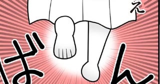 【実話】「なんで裸足？」娘の友達は放置子だった…！その“驚愕の理由”に「胸が痛い」「私の身近にも…」【漫画家に聞く】
