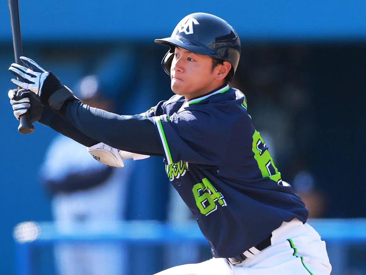 【プロ野球】「ヤクルトは練習不足と言われるが...」 池山監督が明かしたキャンプでの変化若手が"自分を変えた理由"