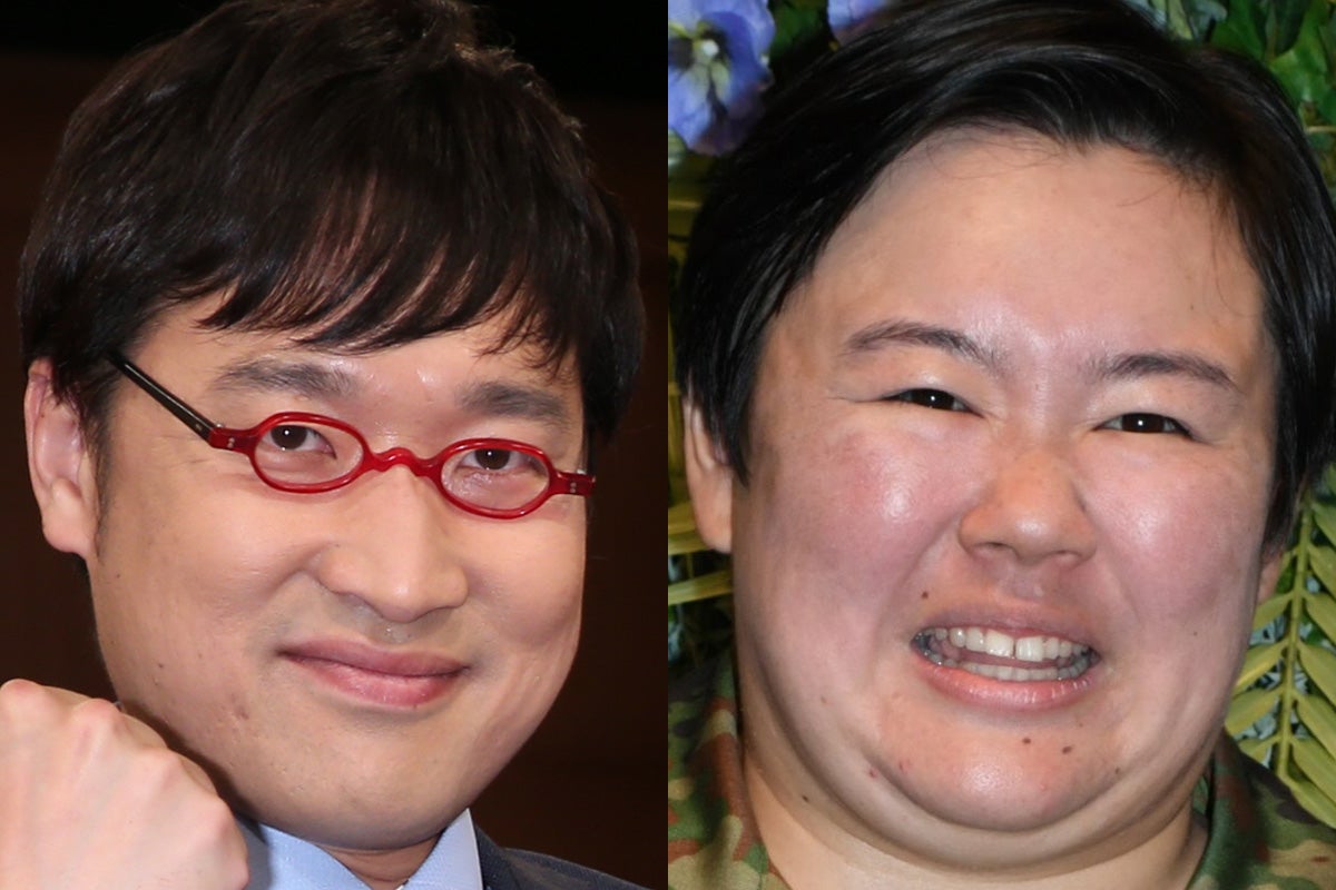 「有吉さんが言ったら面白いってなる」山里亮太炎上続きのやす子を擁護…“悪意ある切り抜き”に苦言