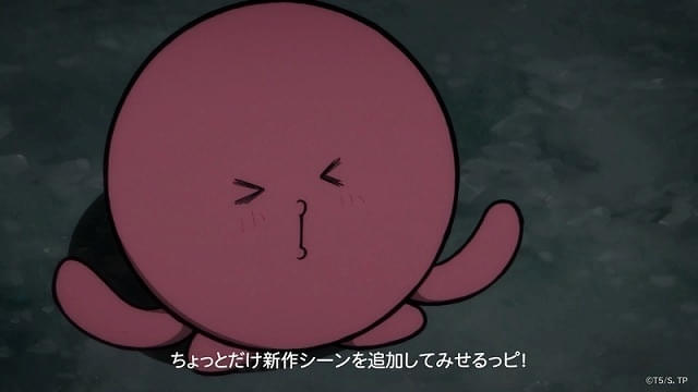 映画「タコピーの原罪」11月27日に公開タコピーとしずかが映画化について語る映像披露