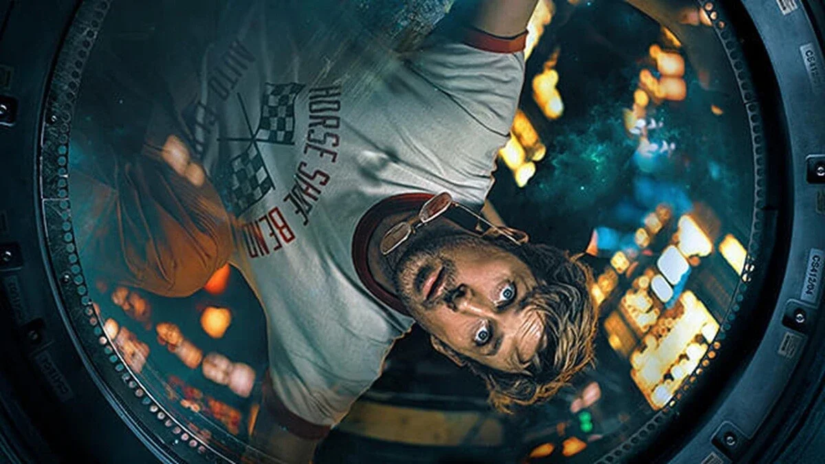 日本有数の映画ガイド・高橋ヨシキが『プロジェクト・ヘイル・メアリー』をレビュー！