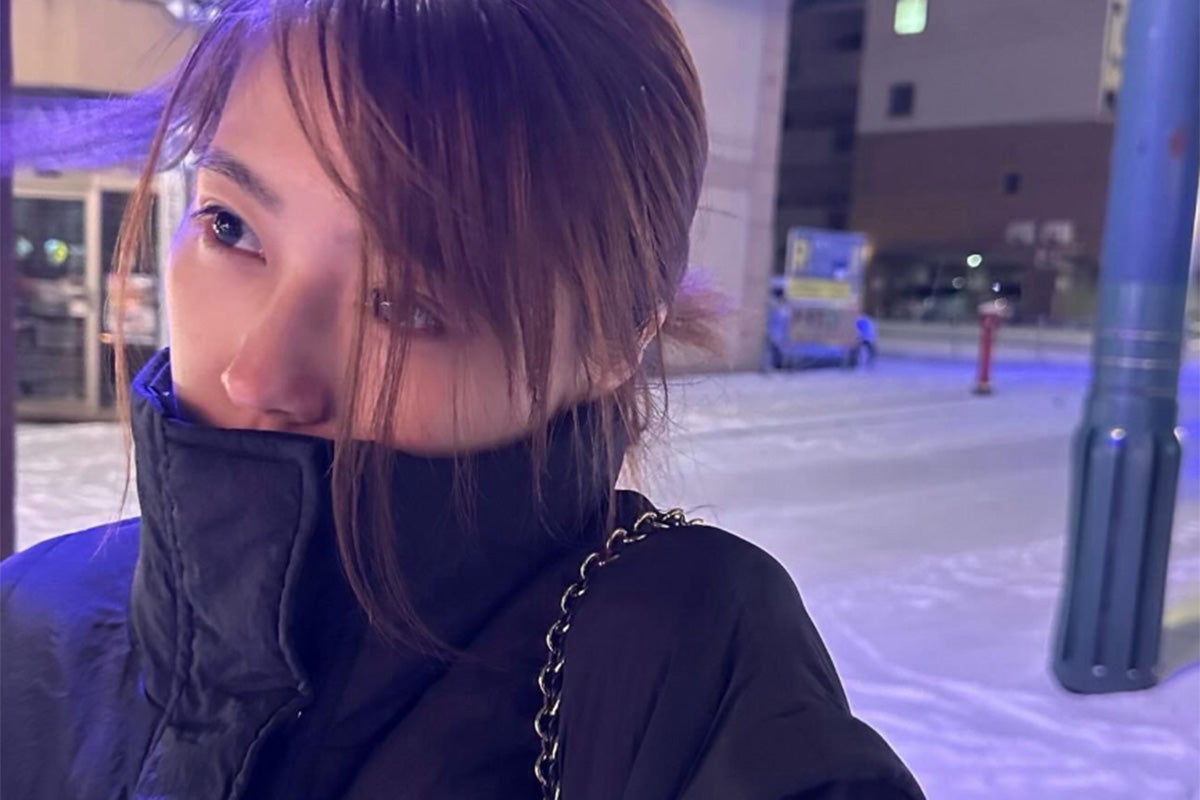 「別人みたい」33歳“朝ドラ”女優かつてのイメージから“ビジュ激変”…一時は“激痩せ”報道も