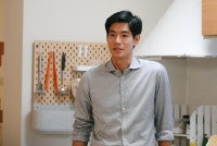 中島歩、第3話では咲子と樹生の関係を「何と呼ぶのかを見守っていただきたい」＜『Ｔシャツが乾くまで』インタビュー＞