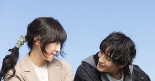 麻生久美子“あやめ”＆塩野瑛久“凍也”、許されない愛にさらに深くのめり込む「何も無かったことには、出来そうにない」＜魔物＞