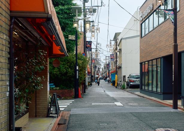 コーヒーで旅する日本／関東編｜軽やかなコーヒー文化を東京で。毎日飲みたい一杯がここにある「Koss Coffee」